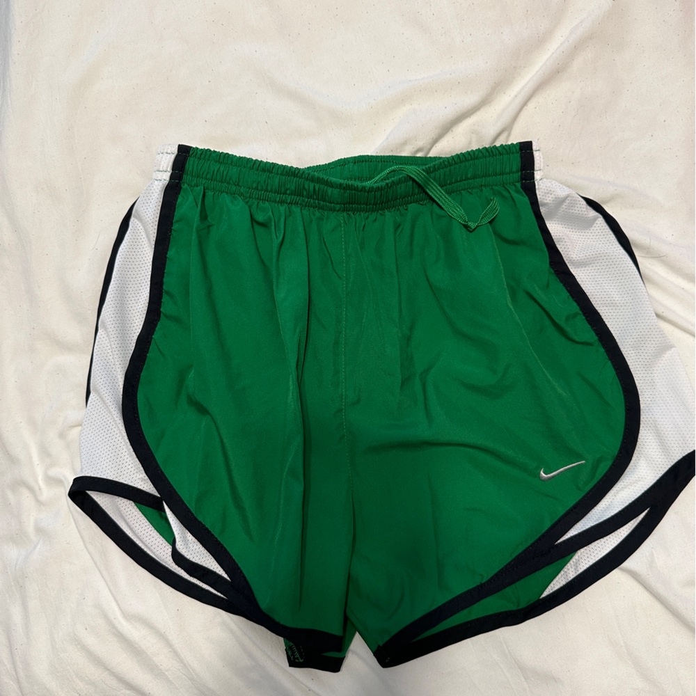 Nike running shorts